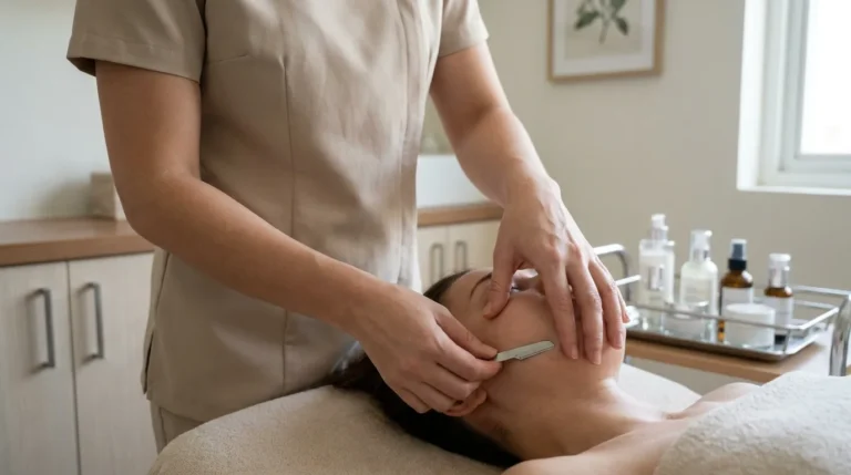 Dermaplaning in Dubai: Cost, What to Expect & Aftercare (2026)