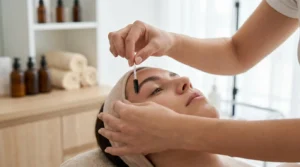 eyebrow lamination featured
