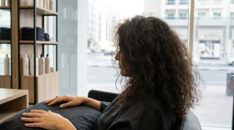 What Is Frizzy Hair? The Meaning Behind the Frizz