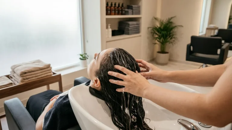 Hair Spa in Dubai: Complete 2026 Guide