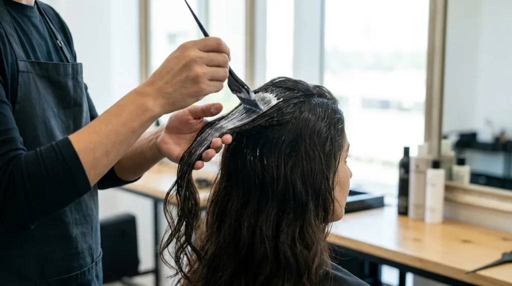 Hair Treatment in Dubai: Complete 2026 Guide - Salons in Dubai