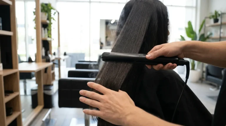 How Often Should You Get a Keratin Treatment? A Dubai Guide