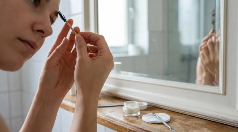 How to Do Brow Lamination at Home: A Safe 2026 Guide