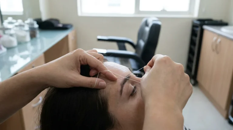 How to Do Threading at Home: A Step-by-Step 2026 Guide