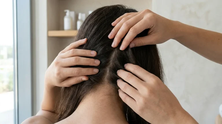 How to Remove Dandruff: A Practical 2026 Guide for Dubai