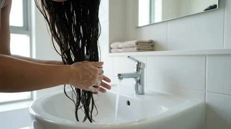 How to Remove Keratin Treatment From Hair at Home: A Dubai Guide