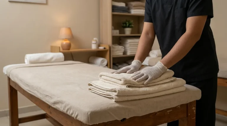 International City Massage, Dubai: Licensed Centres and Prices (2026)