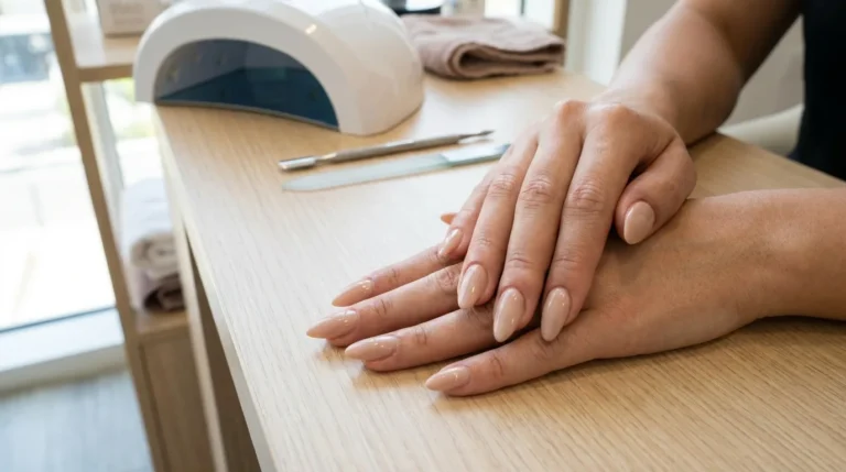 Nail Extensions in Dubai: Types, Cost & Care (2026)