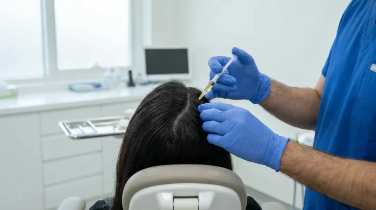 PRP Treatment Price in Dubai: 2026 Cost Guide (AED)