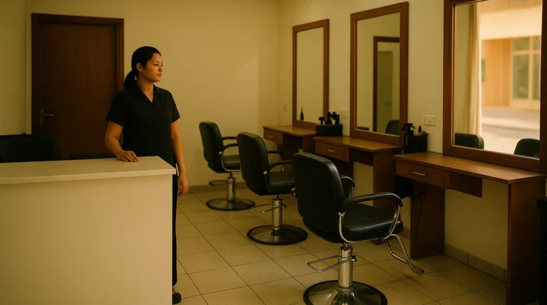 Best Salons in Discovery Gardens, Dubai: 2026 Guide