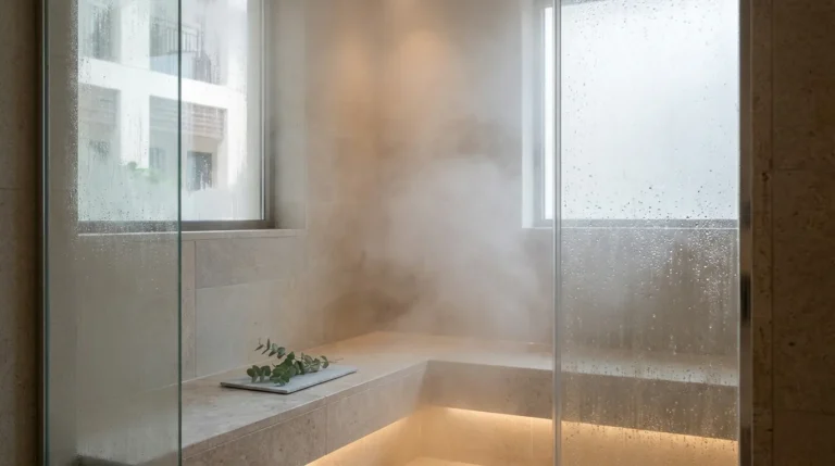 Steam Bath in Dubai: Types, Prices and Where to Go (2026)