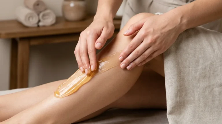 Sugaring in Dubai: Complete 2026 Guide