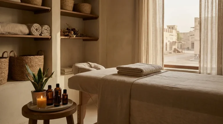 Tantra Massage in Dubai: What It Is, Costs and How to Book Safely (2026)