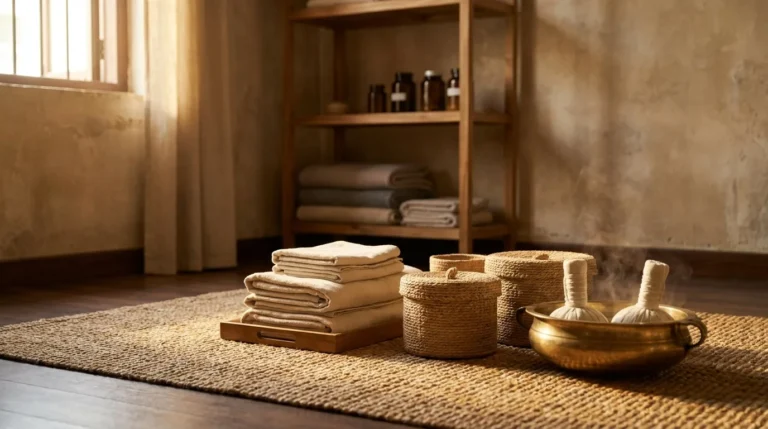 Thai Spa in Dubai: Prices, Treatments and Top Areas (2026)