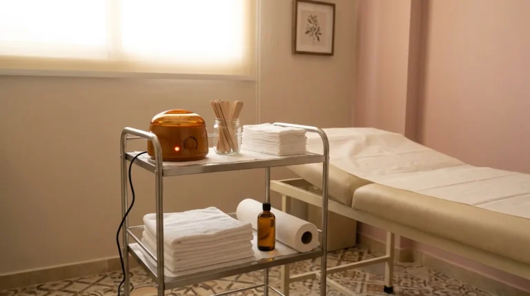 What Is a Brazilian Bikini Wax? A 2026 Guide
