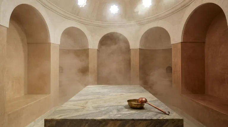 What Is a Hammam? Origins, Rituals and What to Expect