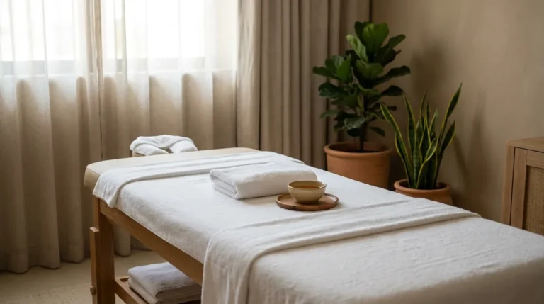 Swedish Massage vs Deep Tissue: Dubai Guide and Prices