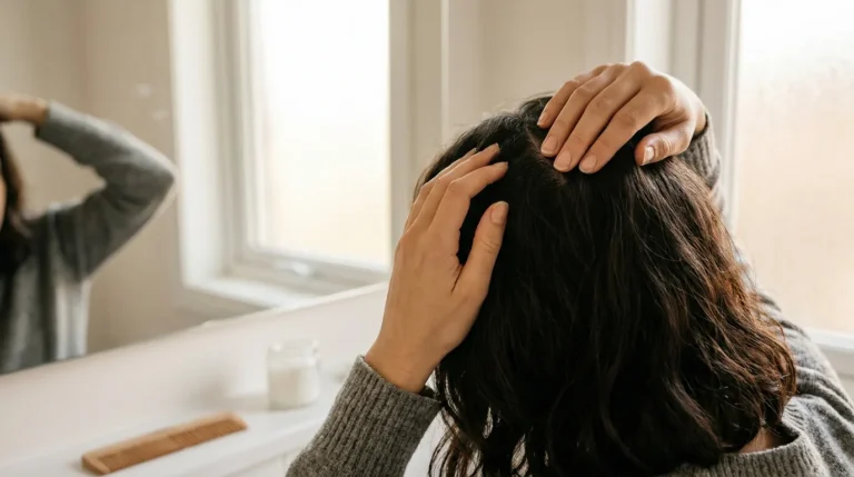 What Is Dandruff? Causes, Types and Dubai Care Guide