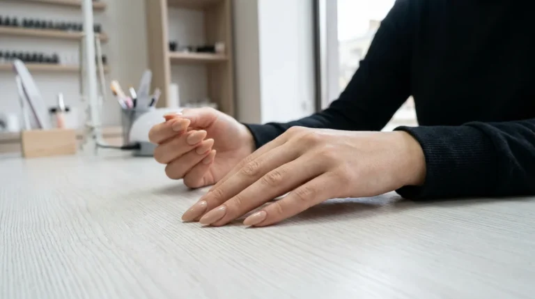 What Are Gel-X Nails? A Complete Dubai Guide for 2026