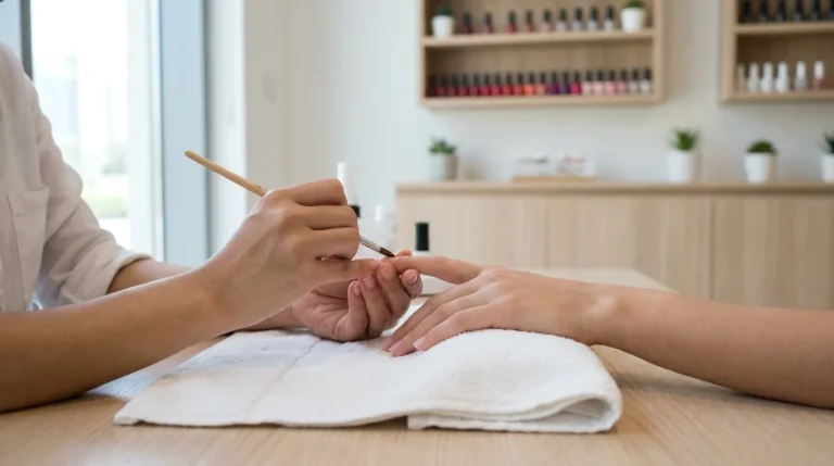 What Is a Pedicure and Manicure? A Dubai Guide for 2026