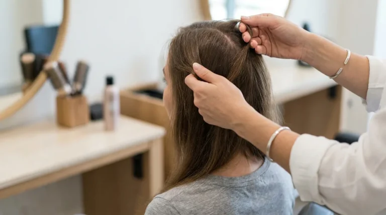 Best Hair Extensions for Thin Hair in Dubai (2026)