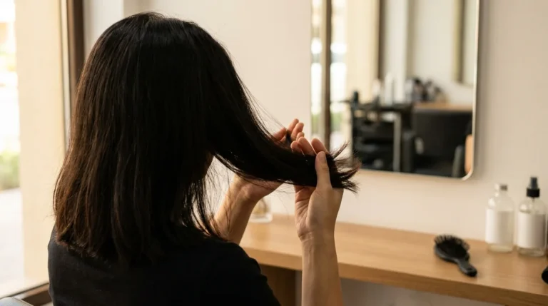 Damage Hair Care in Dubai: A Complete 2026 Guide
