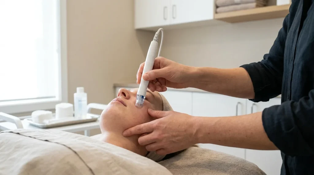 How Often Can You Do HydraFacial? A Dubai Guide for 2026 - SalonsInDubai.ae
