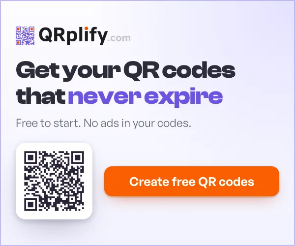 QRplify