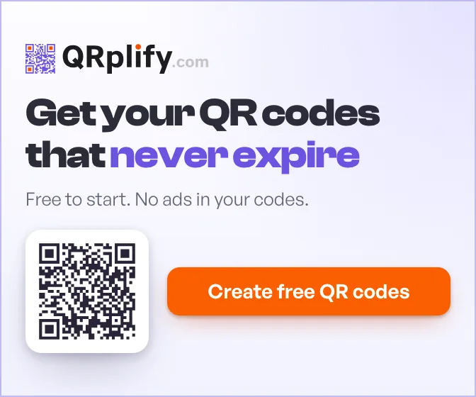 QRplify