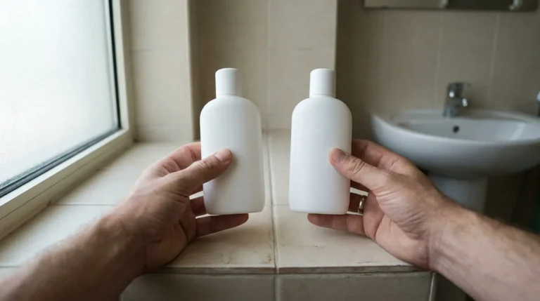 Which Shampoo Is Best for Dandruff? A Dubai Guide for 2026