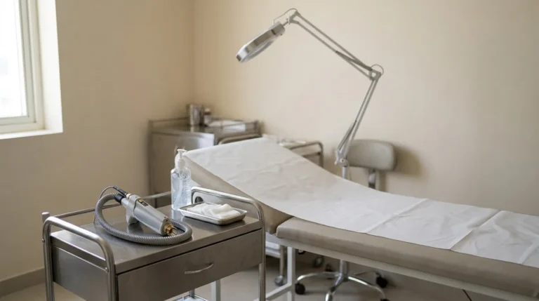Acne Scar Treatment Dubai: Session Prices and Full Course Totals