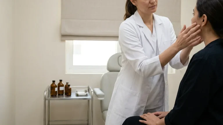 Acne Treatment Dubai: Costs by Grade and Who Can Treat You