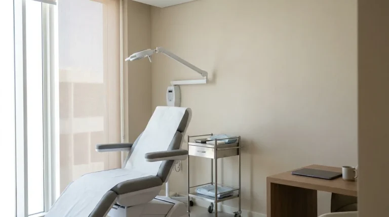 Aesthetic Clinic Dubai: How to Read the Licence, the Label and the Price