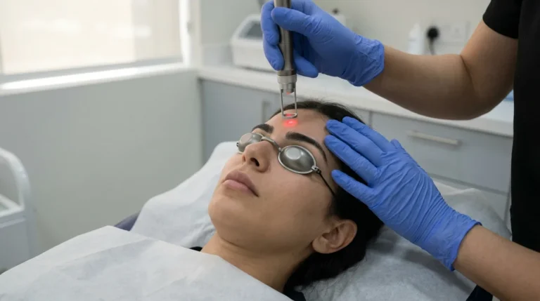 Can You Remove Microblading? Yes, but Not in One Session