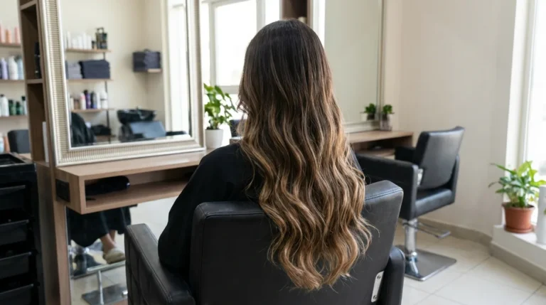 Does Balayage Damage Hair? The Five Factors That Decide
