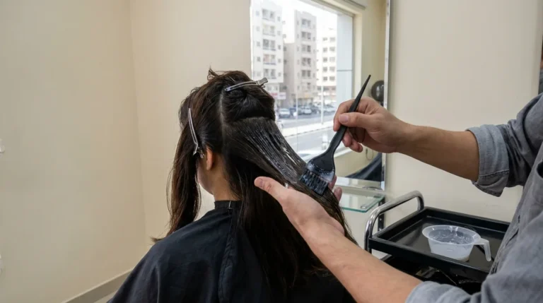 Hair Smoothening Price in UAE: AED 300 to 2,500 by Treatment and Length