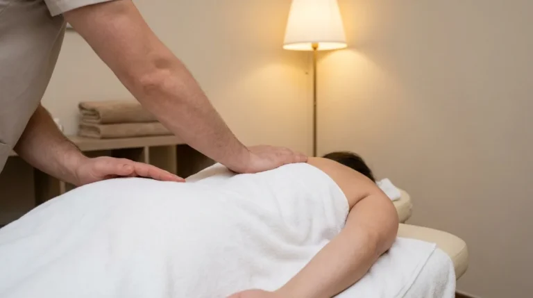 How Often Deep Tissue Massage Should Repeat, by Goal and by Budget