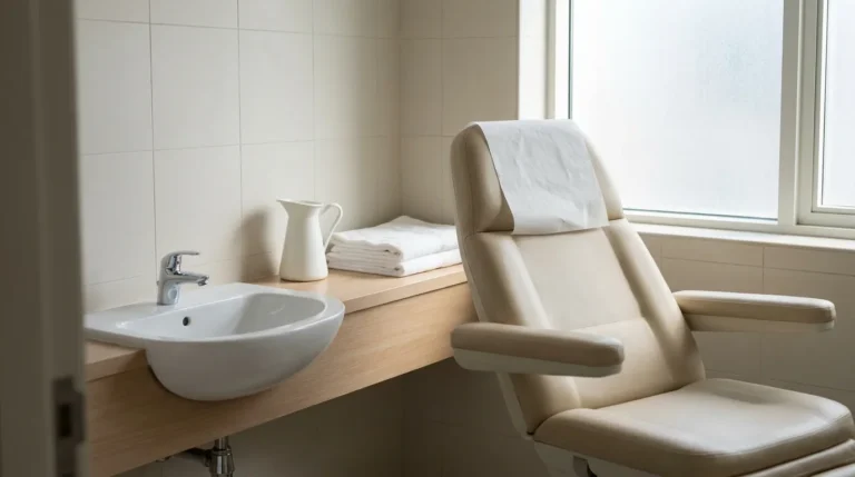 How to Wash Hair After Hair Transplant Without Dislodging Grafts