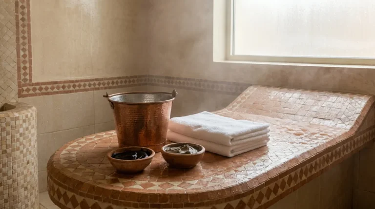 Is Moroccan Bath Good for Skin? Benefits, Risks and Who Should Skip It
