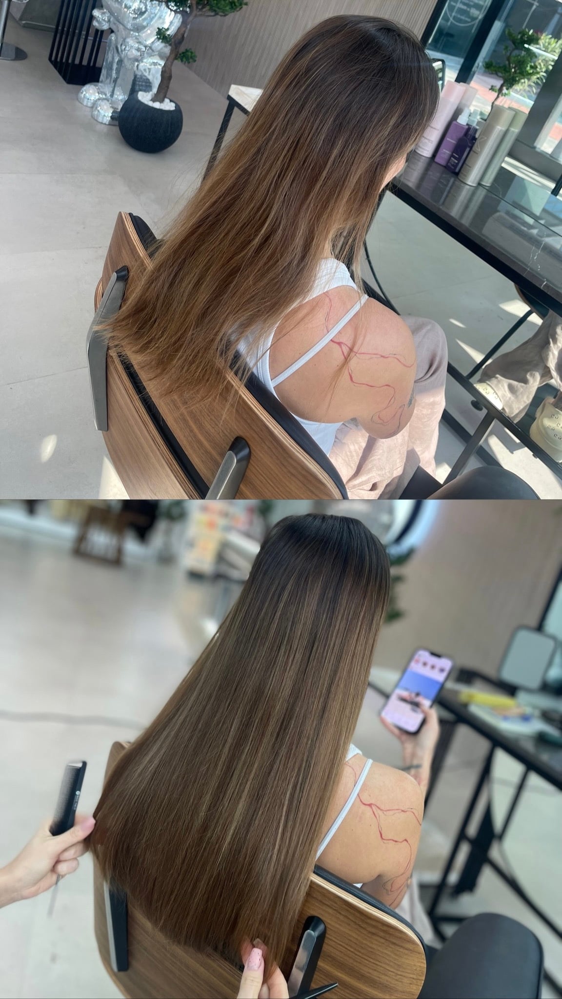 Nicehair Ladies Salon salon in Al Sufouh 1, Dubai