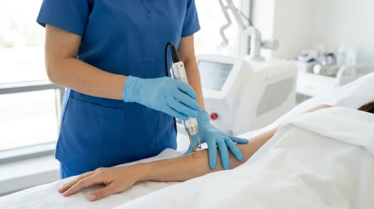 Stretch Marks Treatment in Dubai: Matching the Method to the Marks