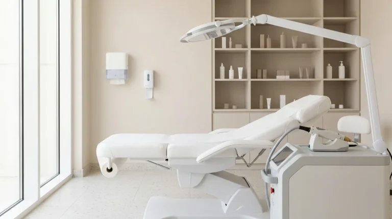 Top 10 Aesthetic Clinics in Dubai, Rated 4.7 and Above