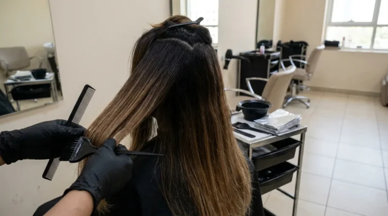 What Is the Difference Between Ombre and Balayage? One Look, One Technique