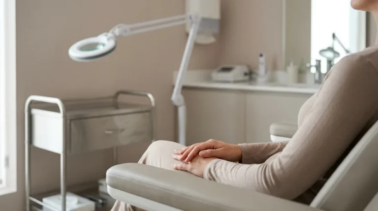 Wrinkles Removal Dubai: Which Treatment Fits Which Wrinkle (2026)